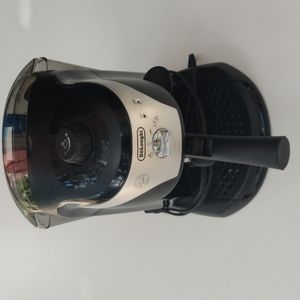Delonghi espresso machine
